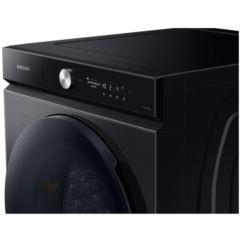 ماشین لباسشویی هوشمند سامسونگ WD22B6400KV محصول 2025