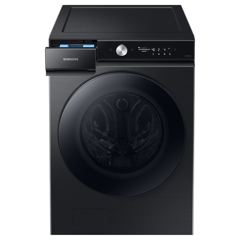 ماشین لباسشویی 22 کیلویی و خشک کن 13 کیلویی سامسونگ WD22B6400KV محصول 2025