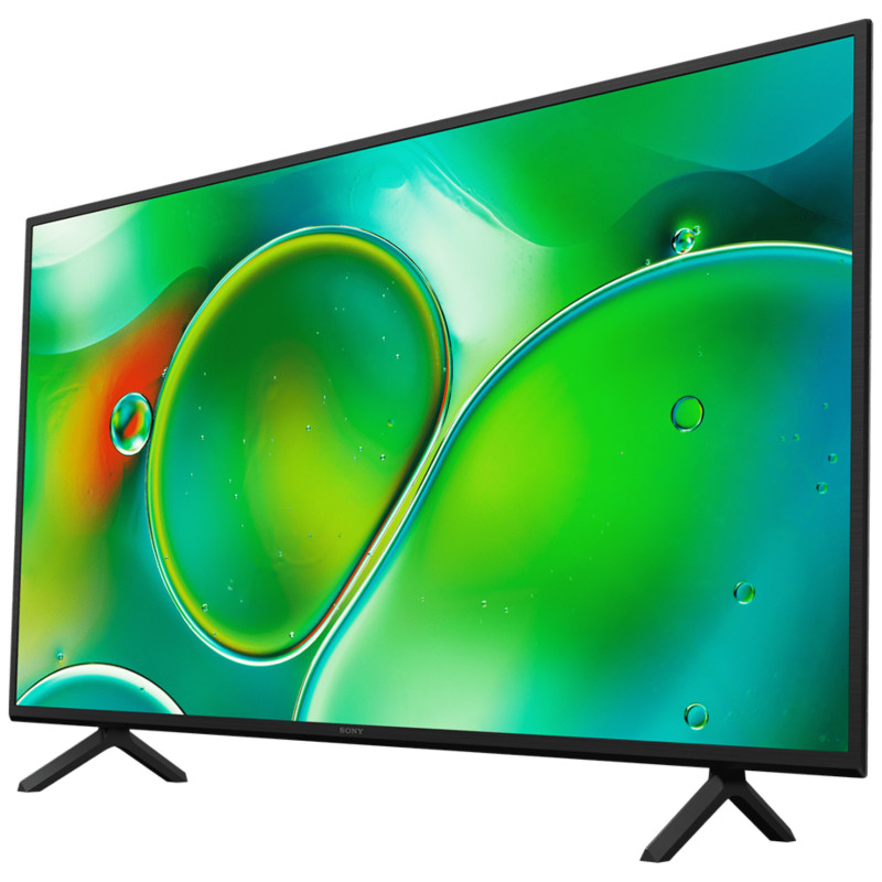 تلویزیون 4K (فورکی) سونی 50S20 محصول 2024