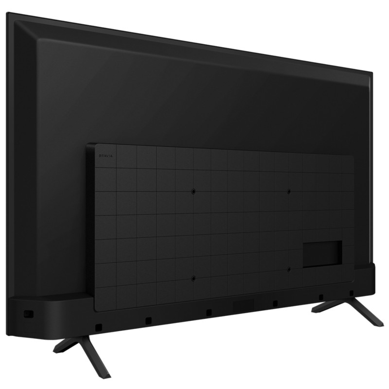 طراحی پشت تلویزیون Sony 43S20 محصول 2024