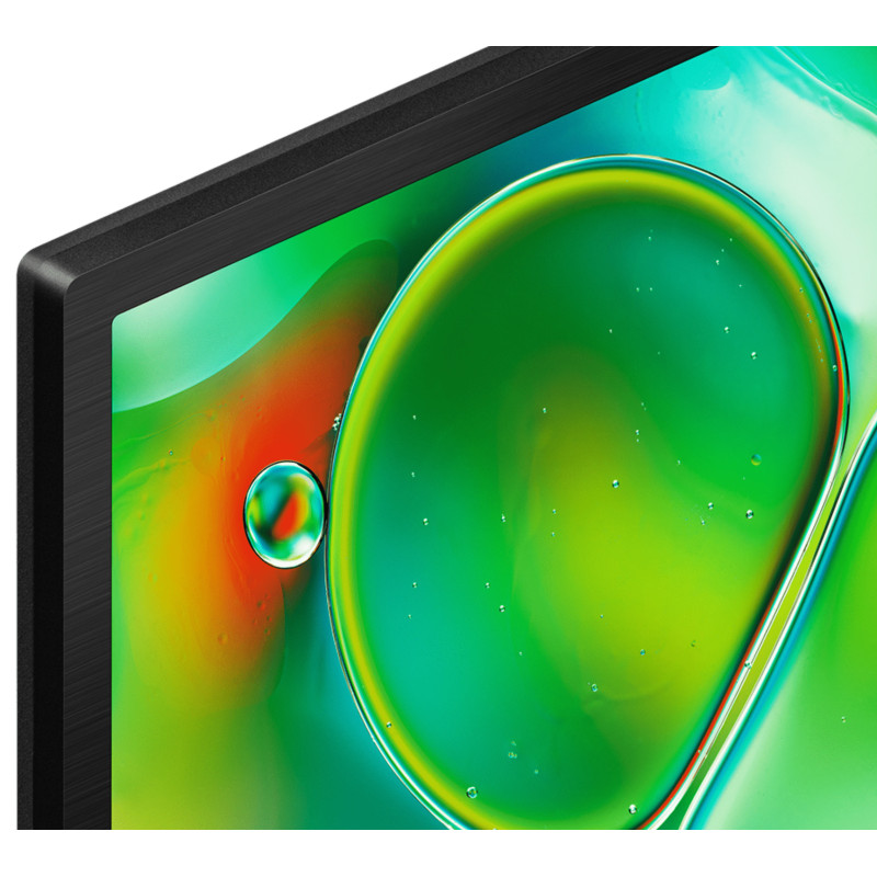 حاشیه ها و قاب اطراف صفحه نمایش تلویزیون 43S20 (BRAVIA 2) محصول 2024