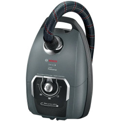 قیمت جاروبرقی بوش BGL8PRO5 یا 8PRO5 رنگ تیتانیوم