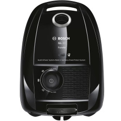 قیمت جارو برقی بوش BGL3A332A  یا 3A332A رنگ مشکی