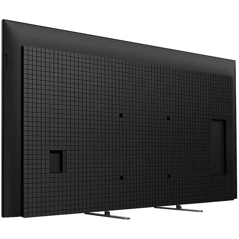 نمای پشت تلویزیون Sony 65XR50