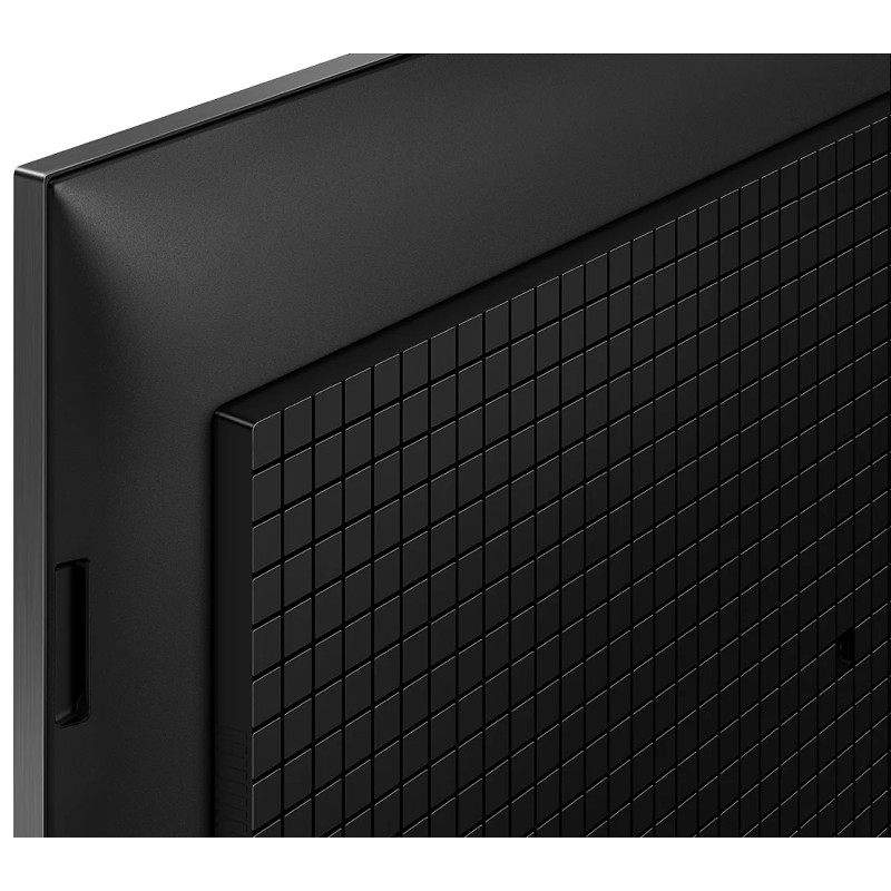 بلندگوی Sound Positioning Tweeter بغل تلویزیون سونی 65XR50