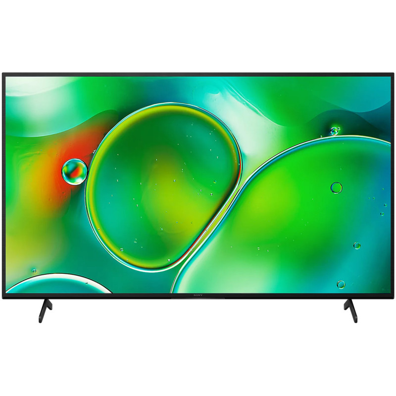 قیمت تلویزیون سونی BRAVIA 2 یا S25 سایز 55 اینچ محصول 2024