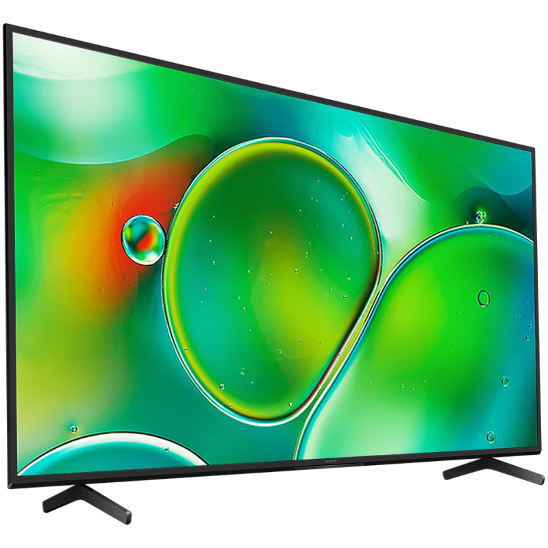 تلویزیون LED (ال ای دی) سونی 55S25