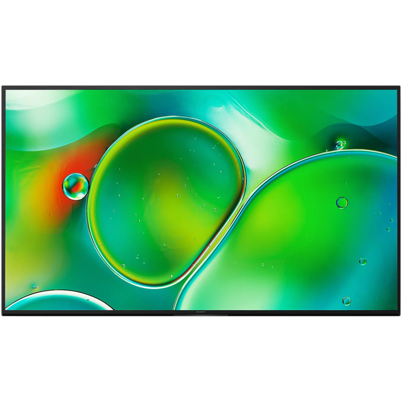 تلویزیون 2024 سونی 55S25