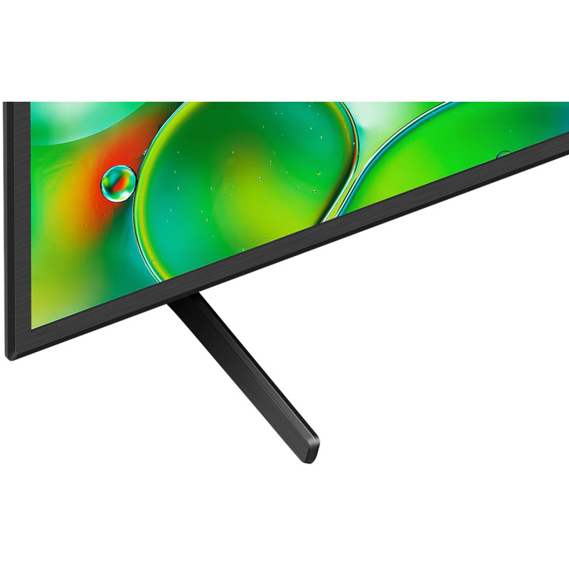 طراحی پایه های تلویزیون 55S25 سونی محصول 2024