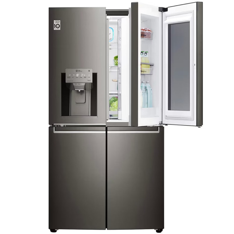 یخچال فریزر 32 فوت ال جی GR-X39