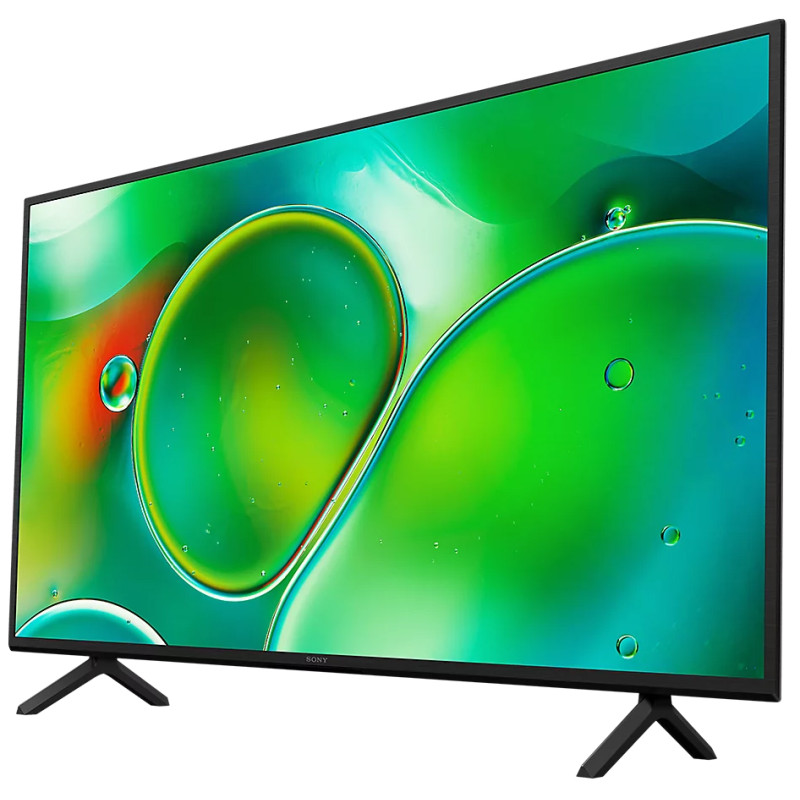 تلویزیون فورکی (فورکا) سونی 50S25 محصول 2024