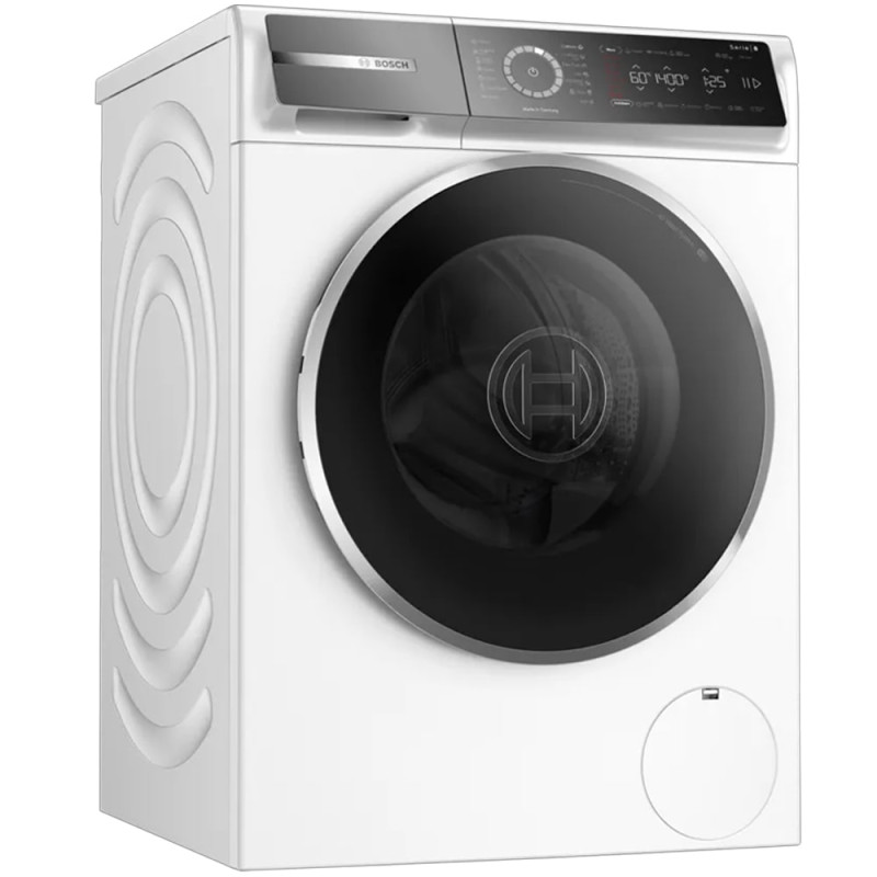 خرید ماشین لباسشویی بوش WGB24400ME ظرفیت 9 کیلویی