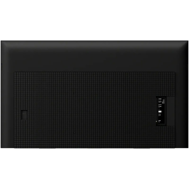 پشت تلویزیون سونی 85XR50