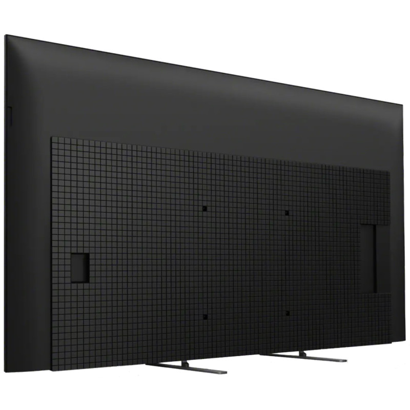 نمای پشت تلویزیون Sony 75XR50