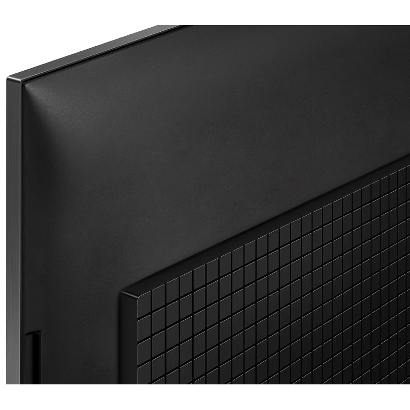 بلندگوی Sound Positioning Tweeter بغل تلویزیون سونی 75XR50