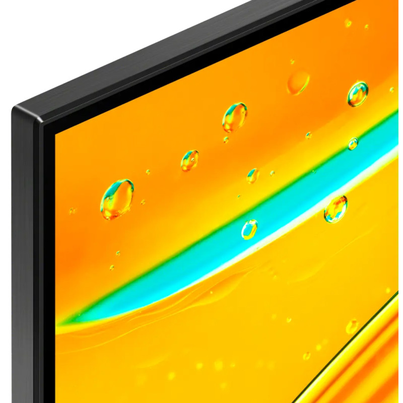 طراحی باریک قاب صفحه نمایش تلویزیون سونی 75XR50