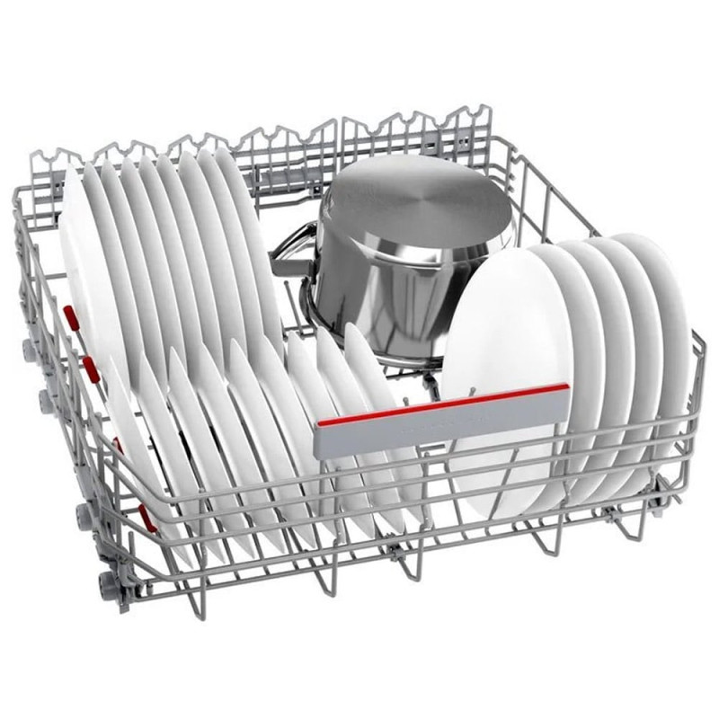 سبد پایینی ماشین ظرفشویی 14 نفره بوش SMS6ZCW85M