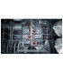 Dishwasher Bosch SMS6ZCW85M 14PS White 2024