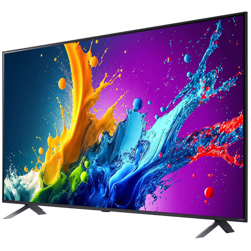 تلویزیون 4K (فورکا) ال جی 65QNED82 محصول 2024