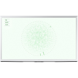 قیمت تلویزیون سامسونگ LS01D سایز 65 اینچ رنگ سفید محصول 2024