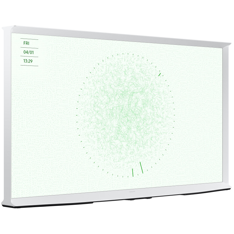 تلویزیون گیمینگ سامسونگ 65LS01D با کیفیت تصویر 4K و سرعت 120 هرتز