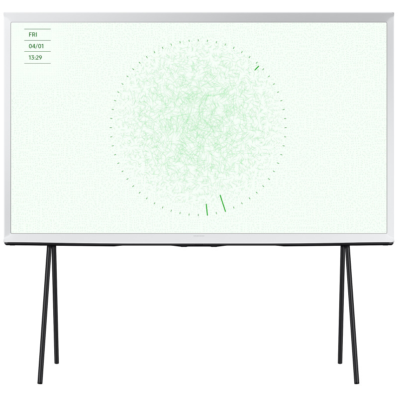 تلویزیون لایف استایل سامسونگ 65LS01D رنگ سفید