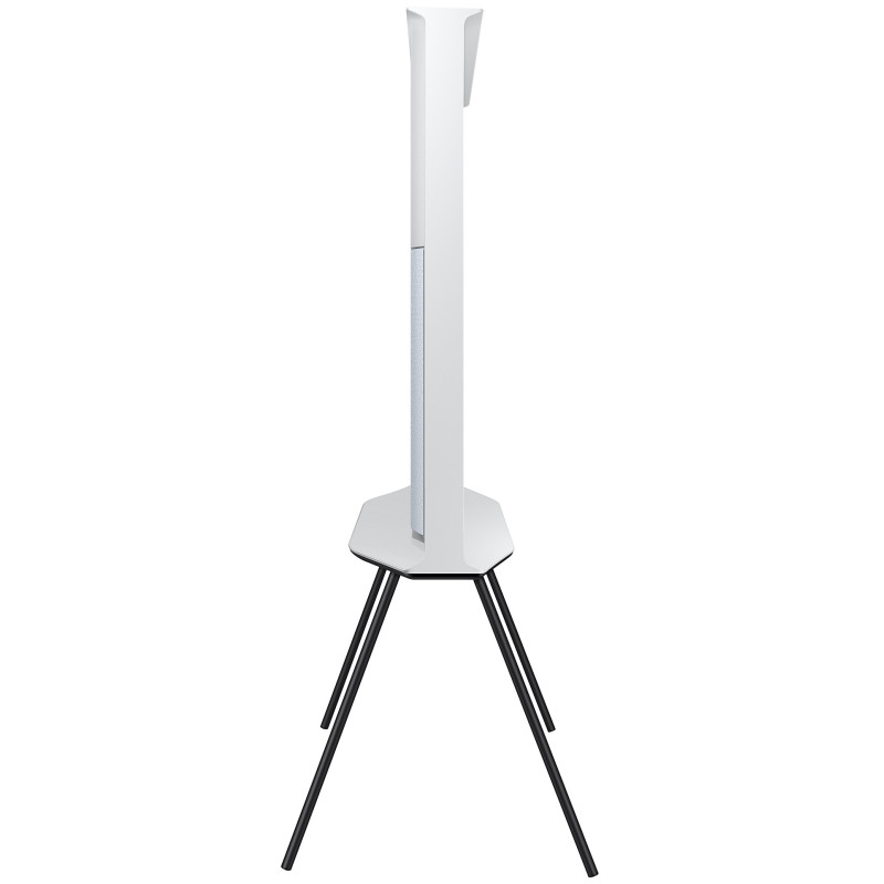 تلویزیون 2024 سامسونگ 65LS01D رنگ سفید