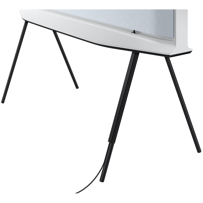 پایه ایستاده تلویزیون Samsung 65LS01D رنگ سفید