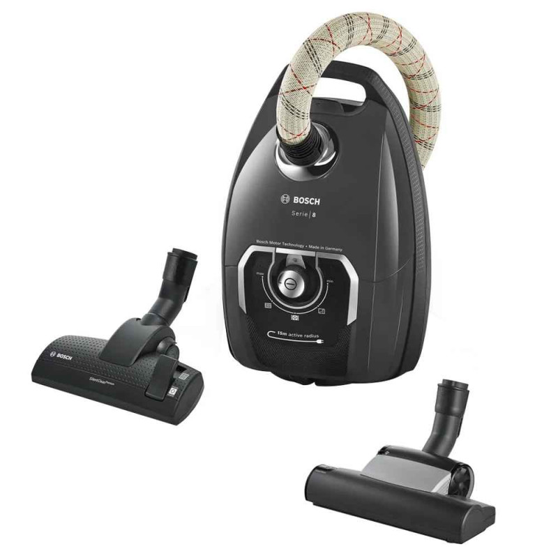 جاروبرقی سری 8 BOSCH  BGL82294