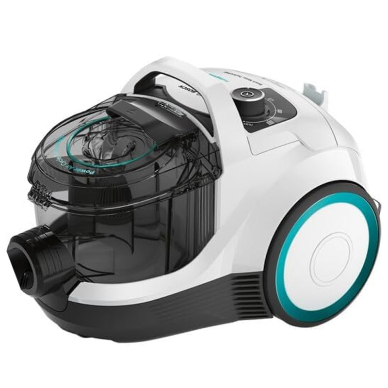 قیمت جاروبرقی بوش BGC21HYG1 سری 4 رنگ سفید