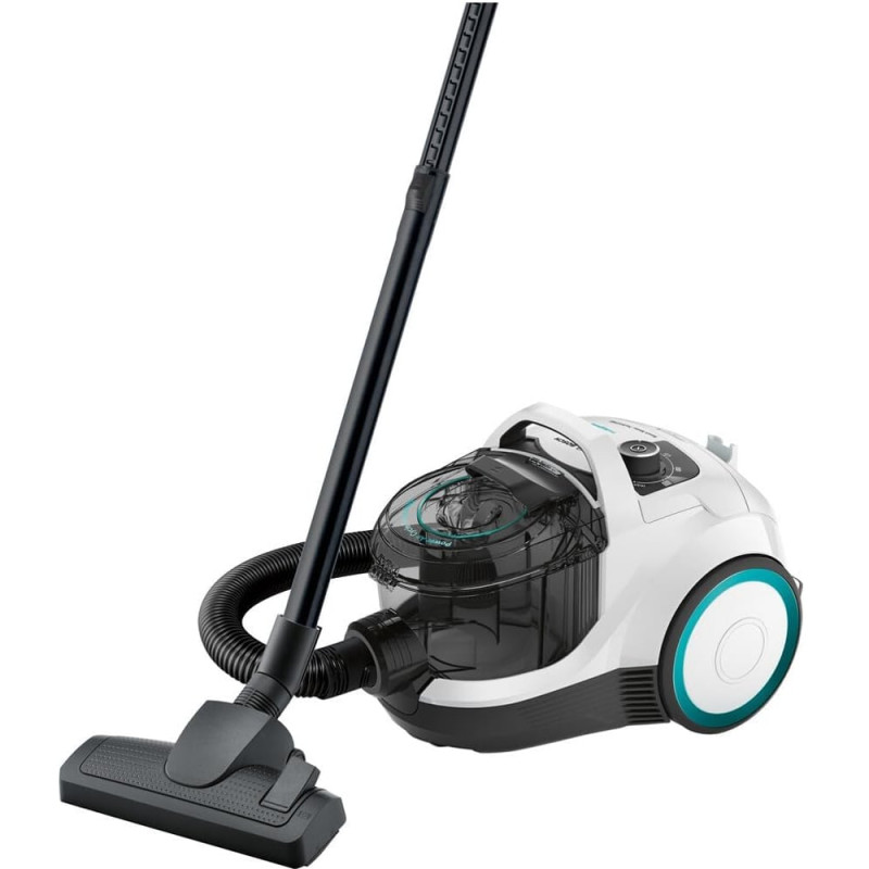 خرید جاروبرقی مخزن دار بوش BGC21HYG1 با ظرفیت 2 لیتر