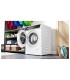 ماشین لباسشویی 9 کیلو Bosch WGB24400GC رنگ سفید