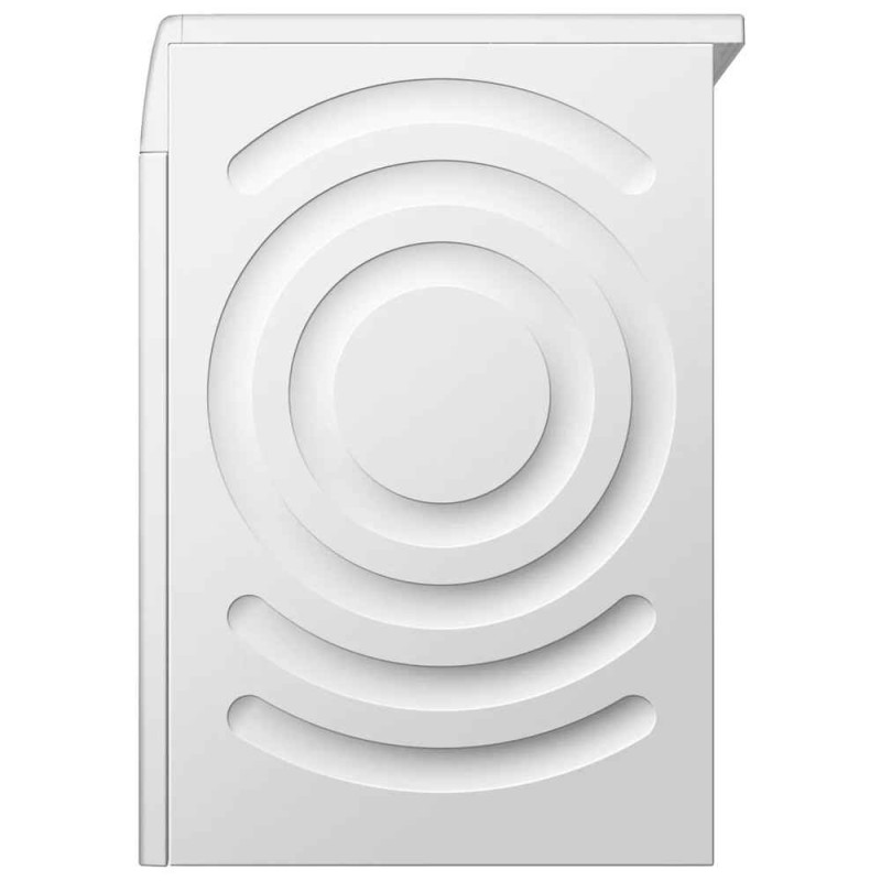 طراحی هوشمند ماشین لباسشویی بوش WGB24400GC سری 8