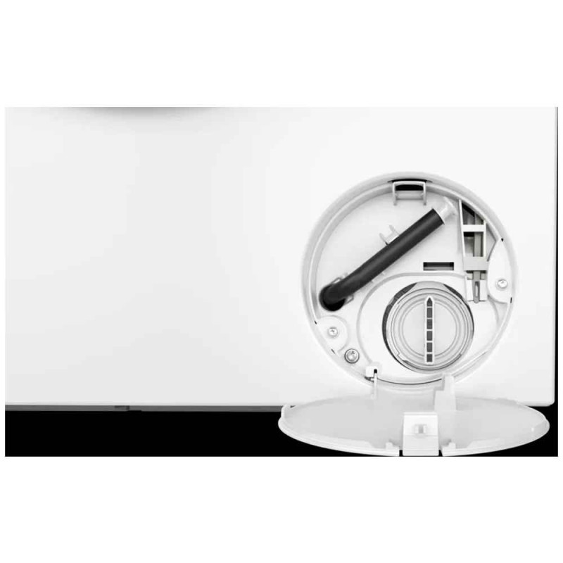 Washing Machine Bosch WGB24400GC White 9KG 2024