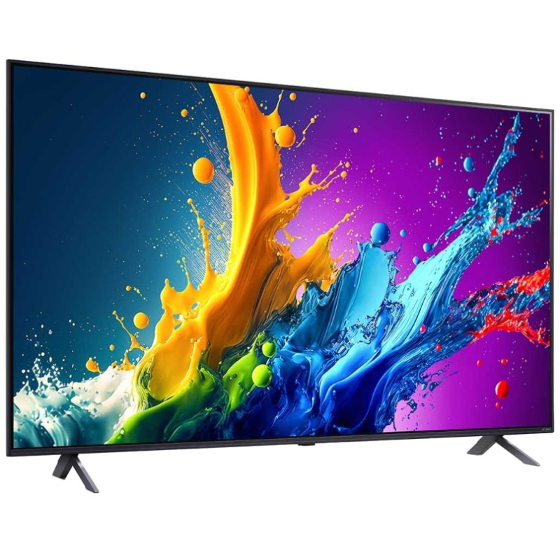LG 75QNED82 2024 Smart 4K QNED TV