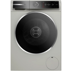 قیمت ماشین لباسشویی بوش WGB2440XGC یا 2440 رنگ سیلور اینوکس محصول 2024