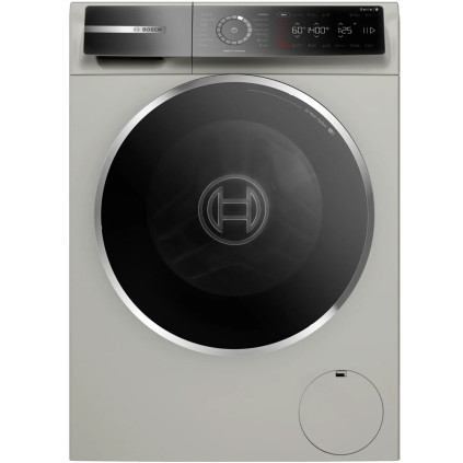 قیمت ماشین لباسشویی بوش WGB2440XGC یا 2440 رنگ سیلور اینوکس محصول 2024