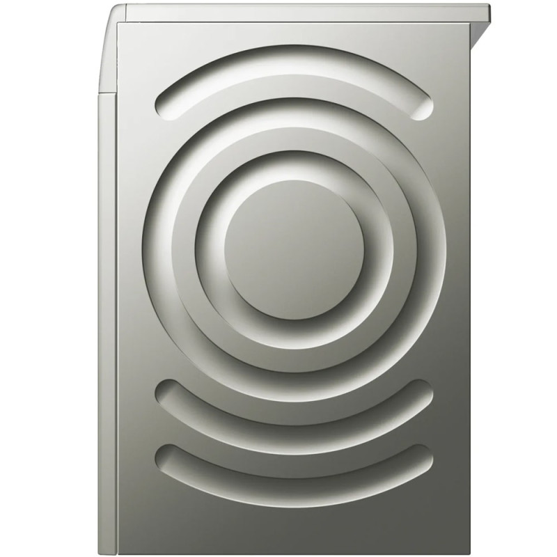 طراحی AntiVibration ماشین لباسشویی سری 8 بوش