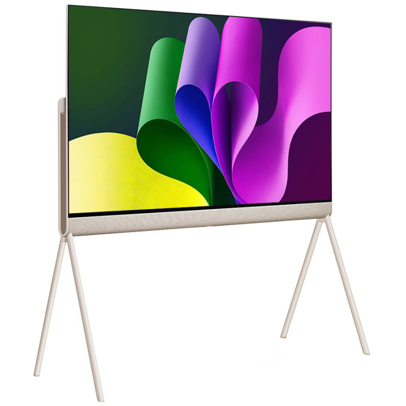 تلویزیون هوشمند ال جی 55LX1 با سیستم عامل webOS 9 (24) محصول 2024