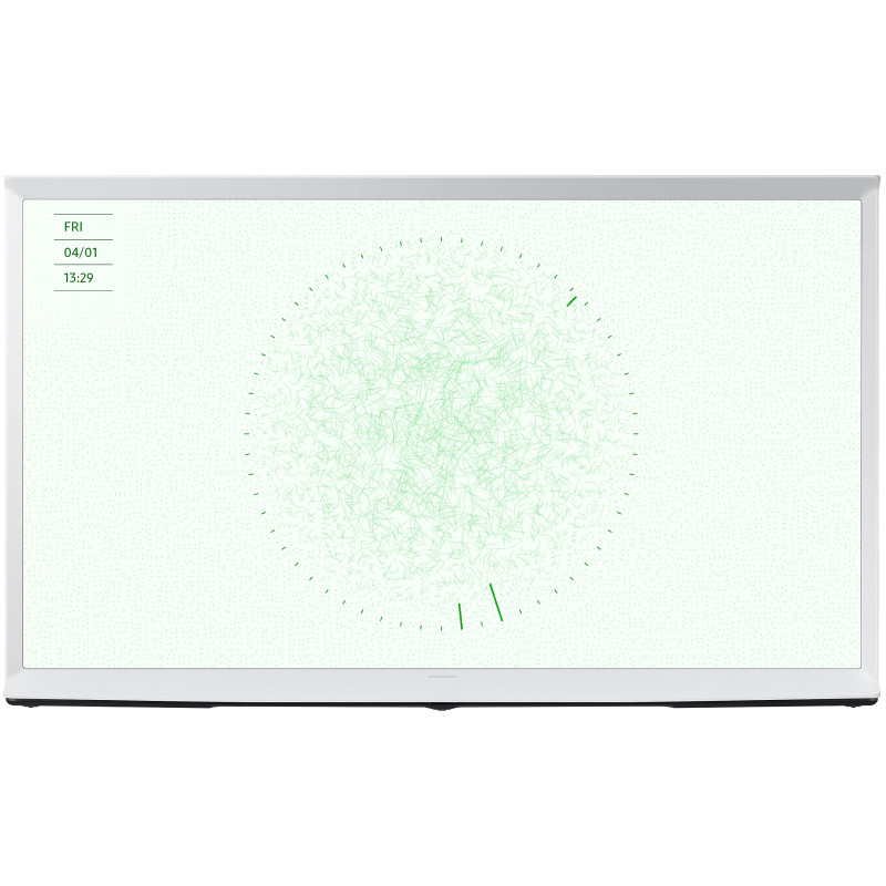 قیمت تلویزیون LS01D سایز 50 اینچ رنگ سفید محصول 2024