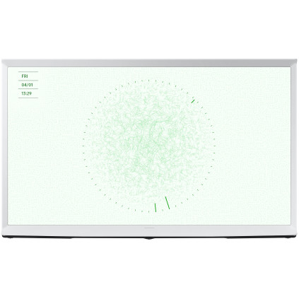 قیمت تلویزیون LS01D سایز 50 اینچ رنگ سفید محصول 2024