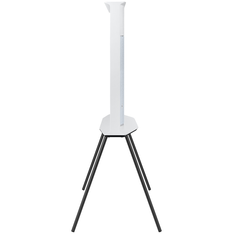 تلویزیون 2024 سامسونگ 50LS01D رنگ سفید