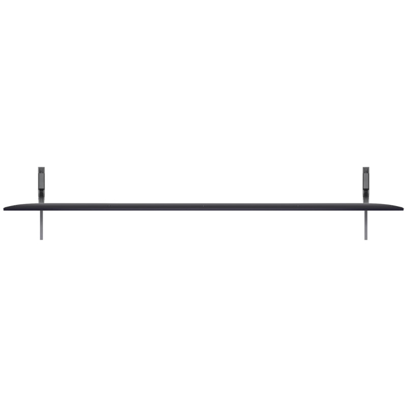 تلویزیون ال جی 50QNED82 محصول 2024 از نمای بالا