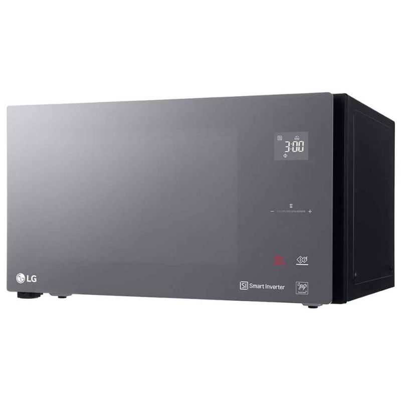 خرید مایکروویو ال جی MH8295DIS 1200 وات