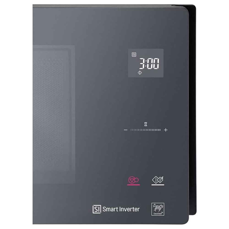 مایکروویو ال جی 8295 با تکنولوژی Smart Inverter