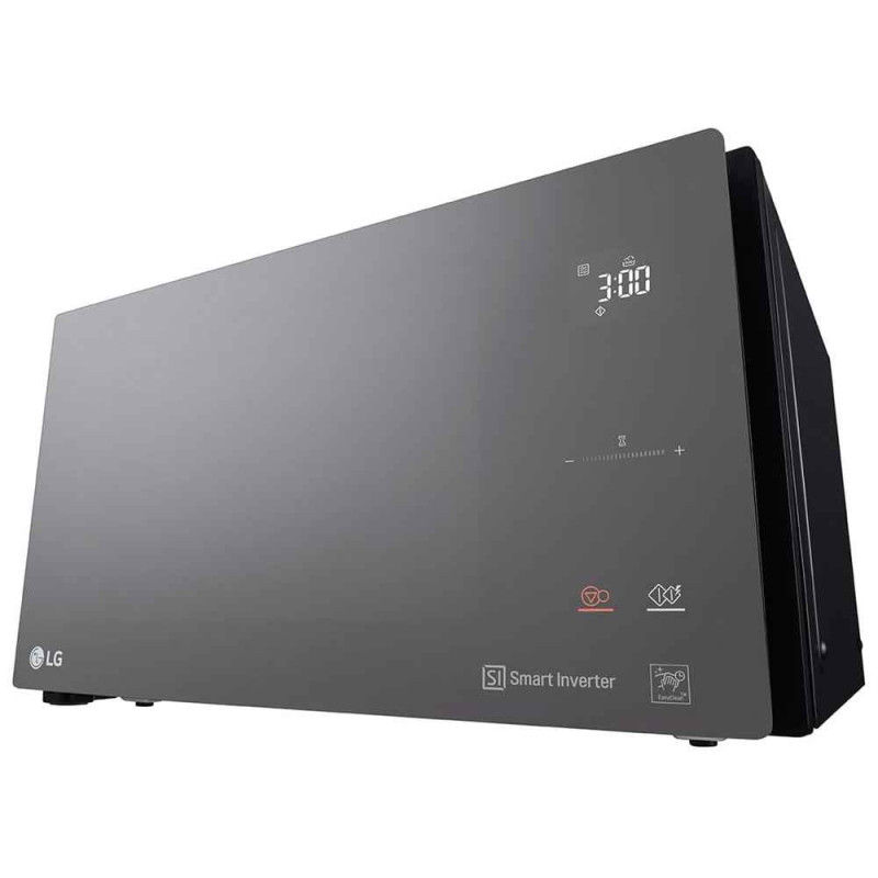 LG MH8295DIS 42L 1200W Black