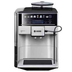 خرید اسپرسوساز بوش TIS65621RW رنگ نقره ای