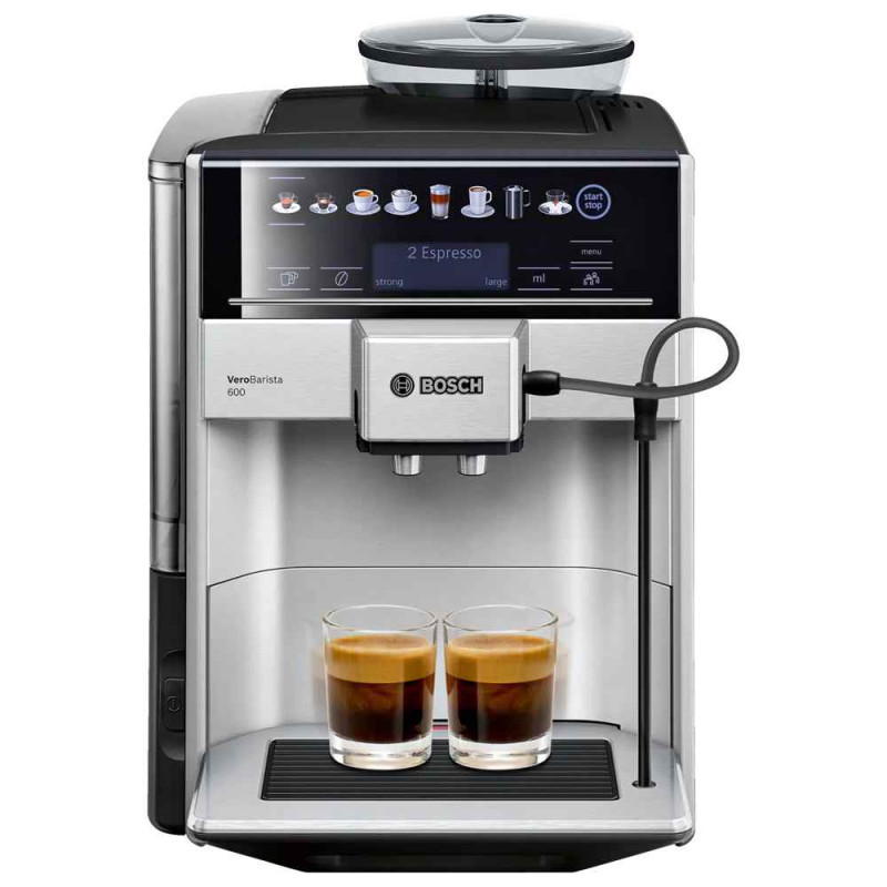 قیمت اسپرسوساز بوش TIS65621RW با ظرفیت 1.7 لیتر