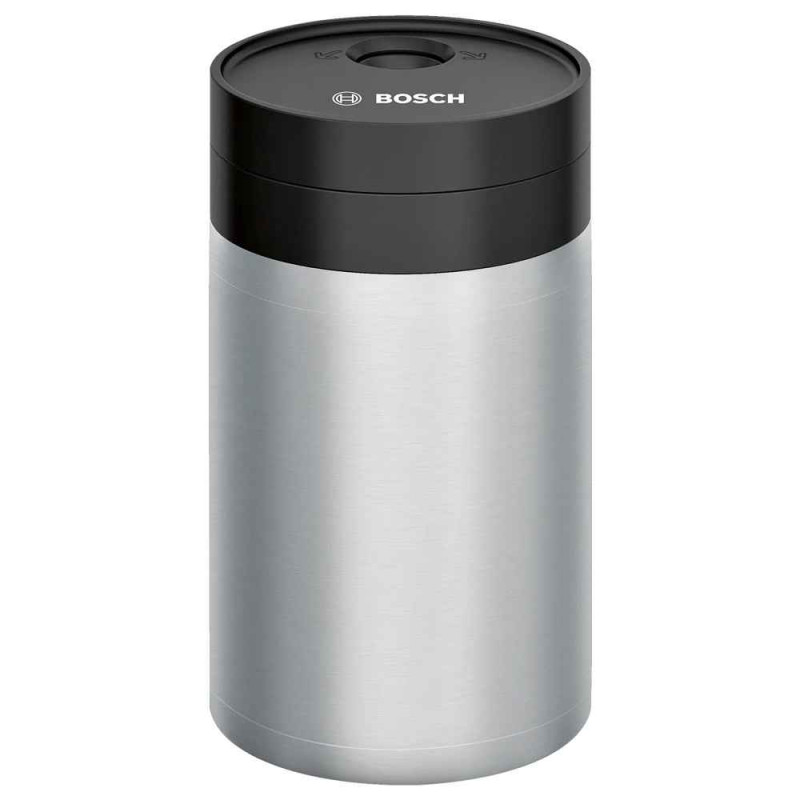 مخزن شیر اسپرسوساز TIS65621 
 بوش با گنجایش 0.50 لیتر