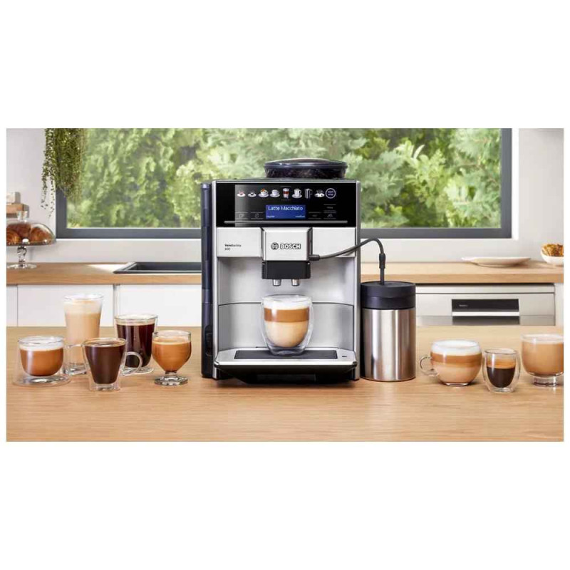 اسپرسوساز یا قهوه ساز تمام اتوماتیک 65621 Bosch